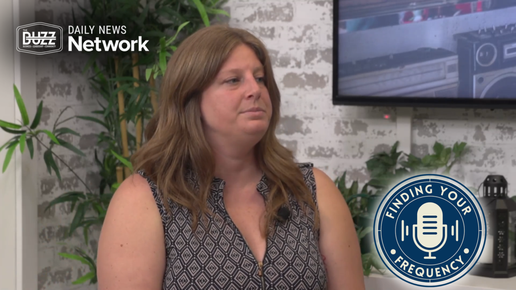 Finding Your Frequency with Kelsy Melton of Roam Consulting