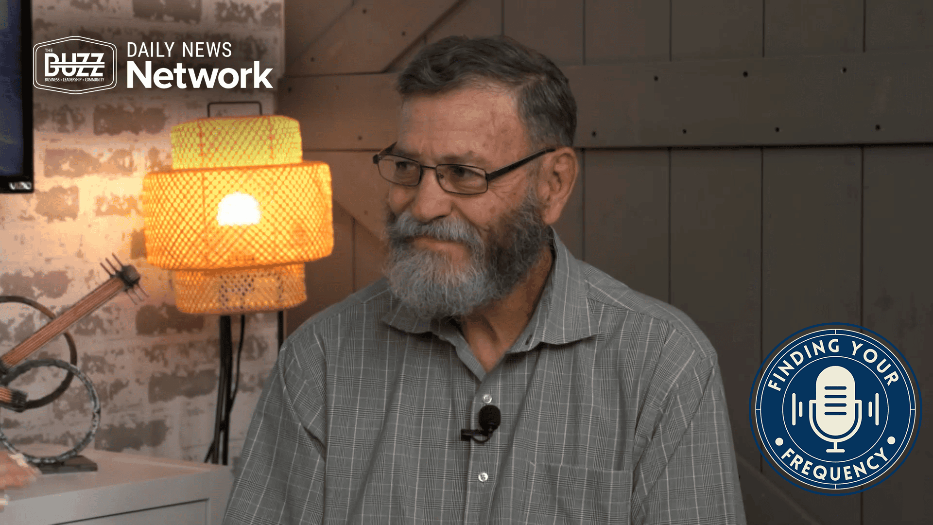 Finding Your Frequency with Glenn Ellison of The Parent Help Center