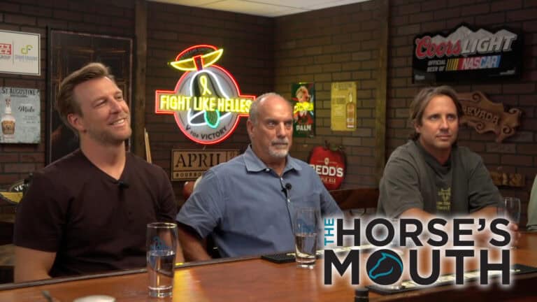 The Horse’s Mouth: Be Teal with Cody Thompson, Mitch Kaufmann, Dane Jeffrys, and Theo Mitchelson