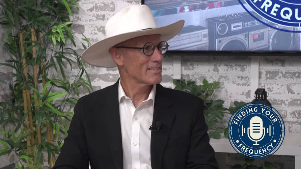 Finding Your Frequency with Robert Dahlstrom of Apellix