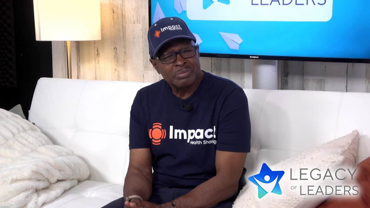 Legacy of Leaders with Michael Elliott of Elliott and Elliott Essential Services