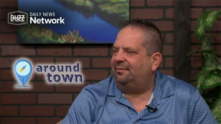 Around Town with Jimmy Diamond of United Real Estate Gallery