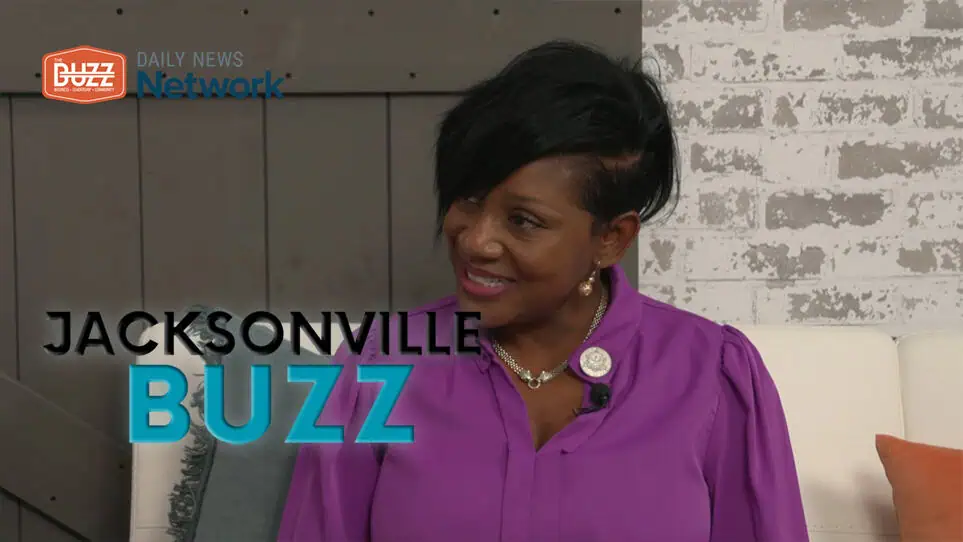 The Jacksonville Buzz with Dana Johnson of Province Realty Group