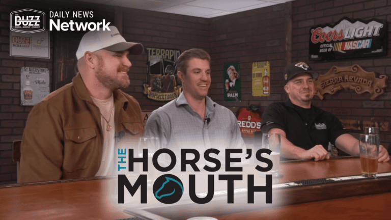 The Horse’s Mouth with Daniel Poor, Bryce Ocepek, Joseph Oldring, and Major Harding