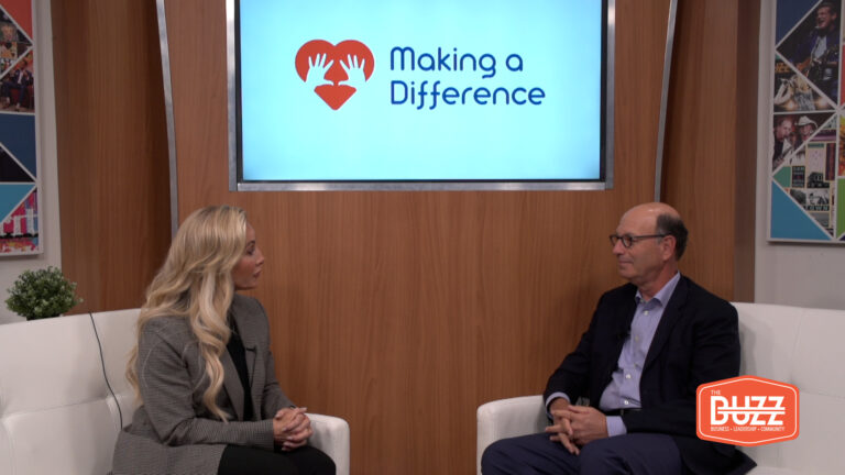 “Making A Difference” with Miranda Gahn of Pilot Law