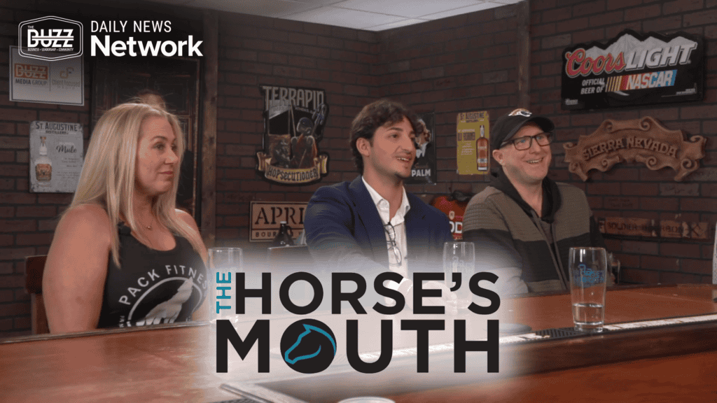 The Horse’s Mouth with Spring Miller, Nick Leonard, Theo Mitchelson, and Heather Womble