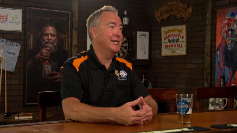 The Horse’s Mouth: One Minute Tips “Sinus Infections” with Todd Marshall of All Dry Services of SE Jacksonville