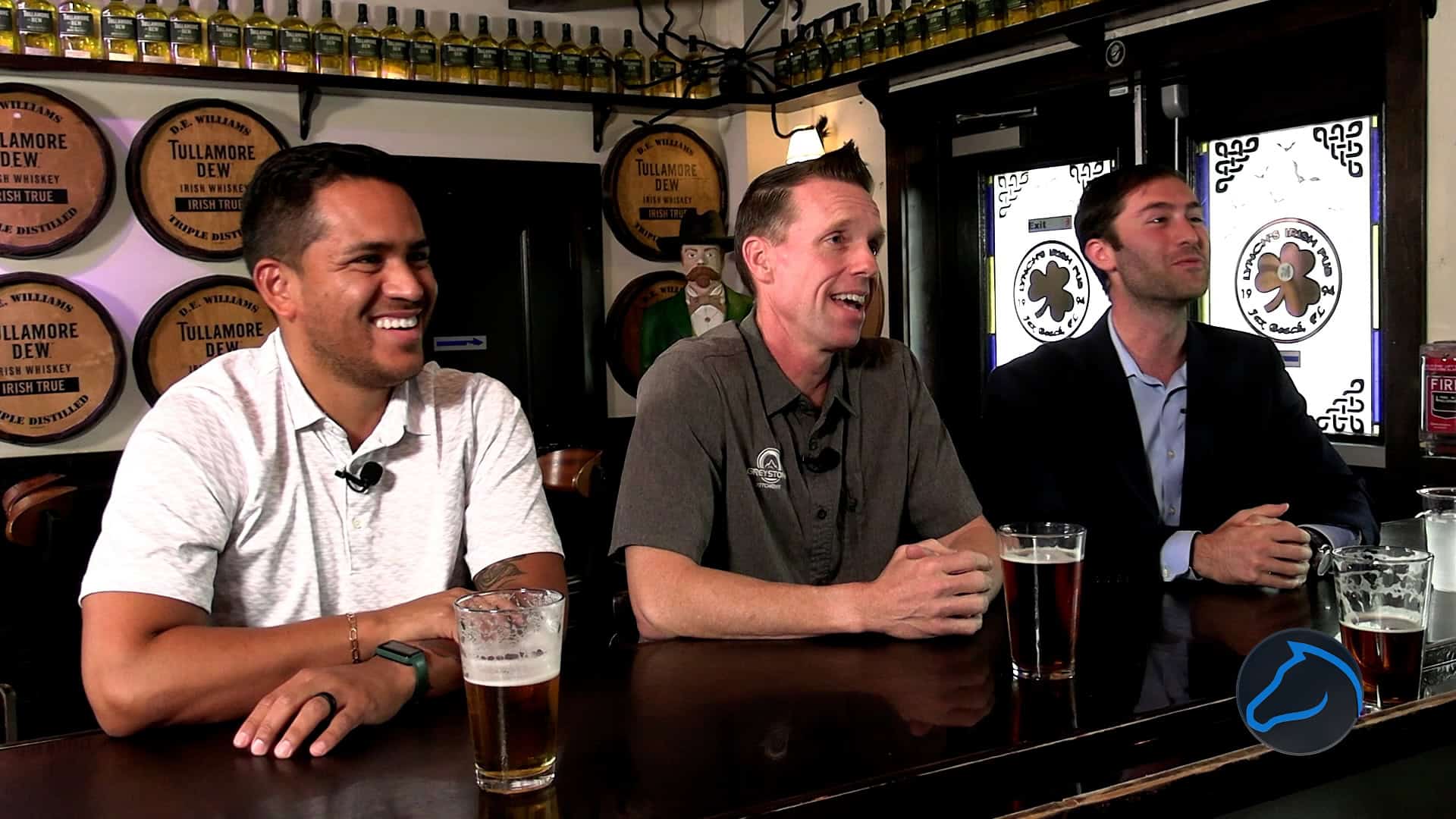 The Horse’s Mouth with Jeff Martin of Greystone Kitchens